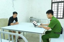 Hai giám đốc doanh nghiệp 'nói chuyện' bằng súng