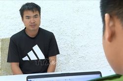 Khởi tố, bắt tạm giam 3 đối tượng ở Hà Tĩnh về tội tàng trữ, sử dụng trái phép vũ khí quân dụng