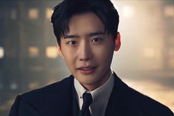 Big Mouth ngày càng nhạt nhưng khán giả không thể đổ lỗi cho Lee Jong Suk, lý do là gì?