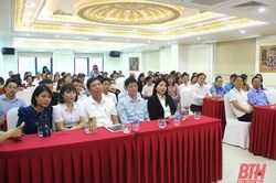 Đồng hành thúc đẩy chuyển đổi số, tạo đột phá phát triển