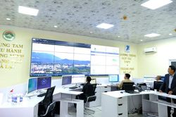 Cát Tiên: Học tập kinh nghiệm thực hiện chuyển đổi số tại huyện Lạc Dương và TP Đà Lạt