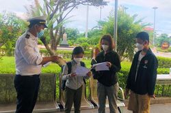 Tăng cường giám sát bệnh đậu mùa khỉ ngay tại cửa khẩu