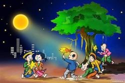 Mừng Trung thu 2022