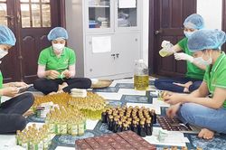 Kinh tế Kinh tế Nỗ lực không chỉ từ doanh nghiệp