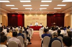 Hội nghị Hội đồng Trung ương Liên hiệp Hội Việt Nam lần thứ 4 thành công rực rỡ