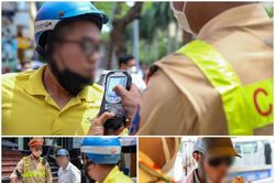 CSGT xử phạt hơn 24.000 'ma men'