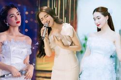 Hòa Minzy: Từ bị chỉ trích đến ngày càng thiện cảm trong mắt công chúng