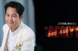 Sau cú nổ 'Trò Chơi Con Mực', Lee Jung-jae sẽ xuất hiện trong ngoại truyện của 'Star Wars'