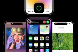 Cách Apple giữ kín bí mật của iPhone 14 Pro
