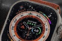 Garmin châm chọc Apple