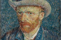 Vincent van Gogh đọc sách gì