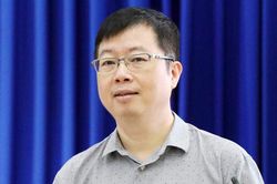 Ông Nguyễn Thanh Lâm làm Thứ trưởng Bộ Thông tin và Truyền thông
