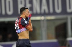 Soi kèo nhà cái Bologna vs Fiorentina. Nhận định, dự đoán bóng đá Serie A (20h00, 11/9)