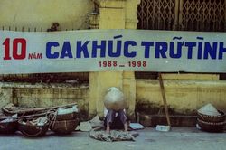 Cuộc đời sau ống kính: Ai đã xem chương trình 'Ca khúc trữ tình'?