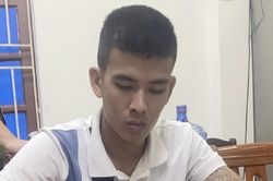 Lừa bán hàng thanh lý trên Facebook rồi chiếm đoạt tiền đặt cọc