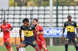 Không cần Quang Hải, Pau FC vẫn giải cơn khát thắng