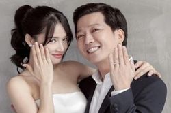 Cận cảnh cơ ngơi đắt giá của Trường Giang - Nhã Phương