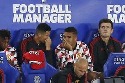 Các cầu thủ MU 'bỏ phiếu' cho Ronaldo ngồi dự bị