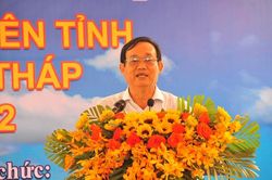 Bảo vệ, phát triển nguồn lợi thủy sản sông Hậu