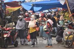 Indonesia sẽ kéo dài chương trình cho vay ứng phó với đại dịch