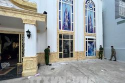 70 cơ sở karaoke, massage tại Bình Dương bị xử phạt, tạm đình chỉ hoạt động