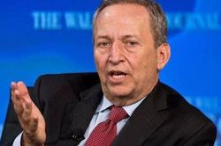 Cựu Bộ trưởng Lawrence Summers: Đồng USD vẫn còn dư địa tăng thêm