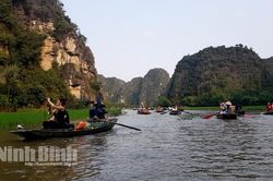 Đẩy mạnh quảng bá và xúc tiến du lịch
