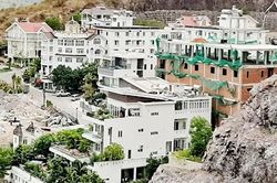 Cưỡng chế 'cắt ngọn' dứt điểm 15 căn biệt thự tại dự án Ocean View Nha Trang