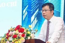 Nhà báo Nguyễn Thanh Lâm được bổ nhiệm giữ chức vụ Thứ trưởng Bộ Thông tin và Truyền thông