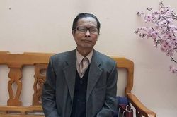 'Vua chèo' Trần Đình Ngôn