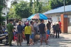 Hải Phòng: Công khai 17 số điện thoại nóng về ô nhiễm môi trường