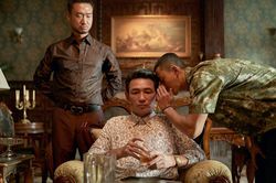 'Thánh ma túy' - diễn xuất cứu kịch bản cũ kỹ
