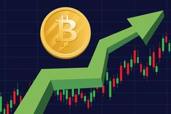 Nhà đầu tư gom mạnh Bitcoin
