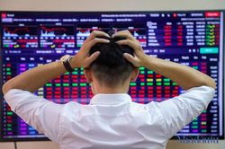 Tâm lý bi quan vẫn hiện hữu trên thị trường chứng khoán