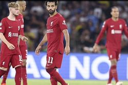 Vì sao Liverpool sa sút nghiêm trọng?