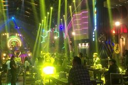 Cà Mau: Phát hiện hơn 100 đối tượng dương tính với ma túy trong quán bar