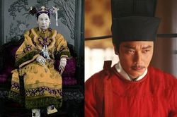 3 'tội đồ' không thể tha thứ trong lịch sử cổ đại Trung Quốc