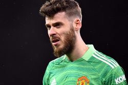 Lộ diện một loạt cầu thủ sắp rời Man United