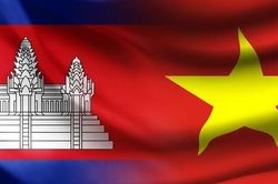 Việt Nam-Campuchia: Quan hệ hợp tác nghị viện phát triển tốt đẹp cả song phương và đa phương