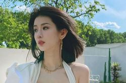 Chân dung hotgirl đi tour 'xả hơi' cùng Lý Dịch Phong, quan hệ mập mờ với Jackson, Seungri