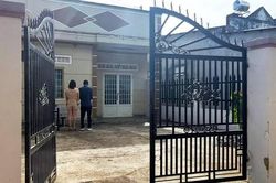 Công an thông tin vụ gửi con đi chữa bệnh, nhận về hũ tro cốt