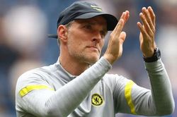Thomas Tuchel lên tiếng sau khi bị Chelsea sa thải
