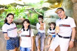 Quyết định hàn gắn sau mâu thuẫn, cặp đôi hạnh phúc viên mãn