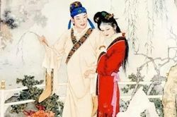 Vì sao nói '4 thứ không sờ, nhất là eo góa phụ?'