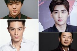 4 nam thần Hoa ngữ phá tan sự nghiệp vì mua dâm nhiều lần