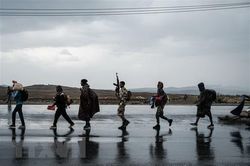 Ethiopia: Phiến quân Tigray đồng ý tham gia tiến trình hòa đàm