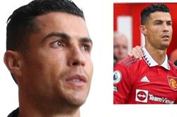 Cầu thủ MU tin rằng Ronaldo sẽ ra đi trong tháng 1