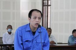 Sát hại bạn gái vì ghen tuông, người đàn ông ngồi tù chung thân