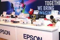 5 mục tiêu bền vững của Epson