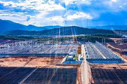 Bị dừng phát 172MW điện, Tập đoàn Trung Nam 'lên tiếng'